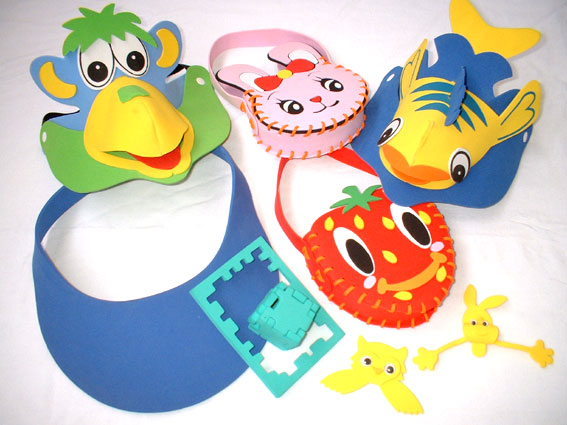 Crafts & Gifts
